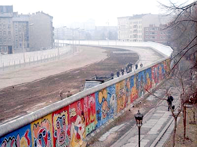 berlin-wall